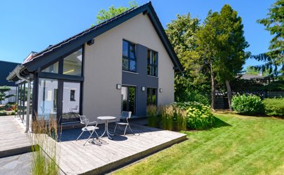 Peinture extérieure