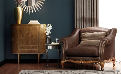 Décoration d’intérieur