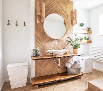 Revêtements sols & murs