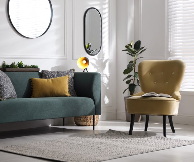 décoration d'interieur