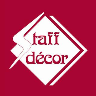 STAFF DECOR